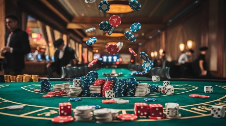 hkg99 Bet Each Round